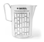BAYROL Messbecher 1 l